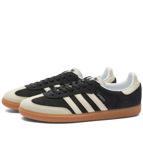 myer adidas samba.